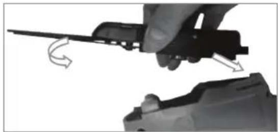 BLAUPUNKT CT2010 - Συντήρηση - 1
