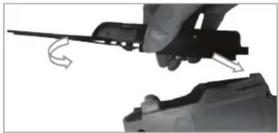 BLAUPUNKT CT2010 - Vzdrževanje - 1