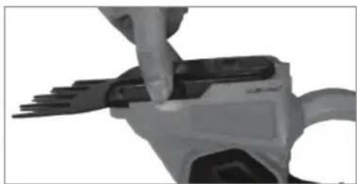 BLAUPUNKT CT2010 - POUŽÍVAJTE OSOBNÉ OCHRANNÉ PROSTRIEDKY - 2