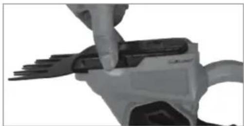 BLAUPUNKT CT2010 - Laaduri ohutusjuhised - 2