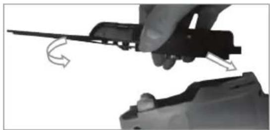 BLAUPUNKT CT2010 - WAŻNE INFORMACJE - 1