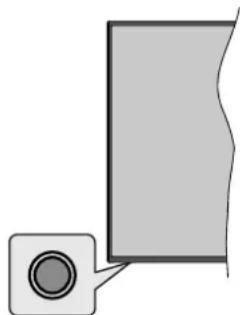 Mitchell & Brown JB-50QLED1811 - TV Control & Operation - 1
