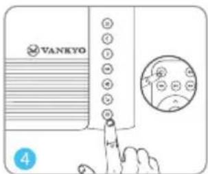 VANKYO 4