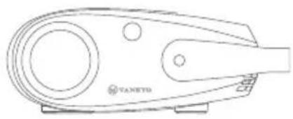 Vankyo Leisure 550W - PACKING LIST - 1