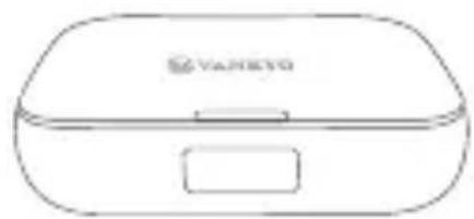Vankyo X200 - PACKING LIST » - 1