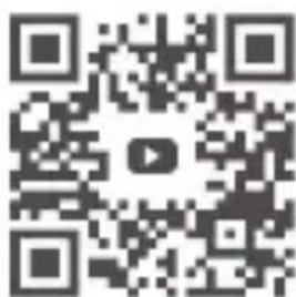 QR code image with a central logo, likely linking to a digital resource or website.