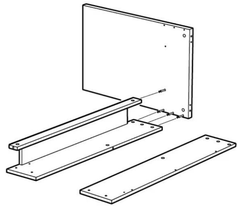 IKEA MICKE 303.542.74 - 43