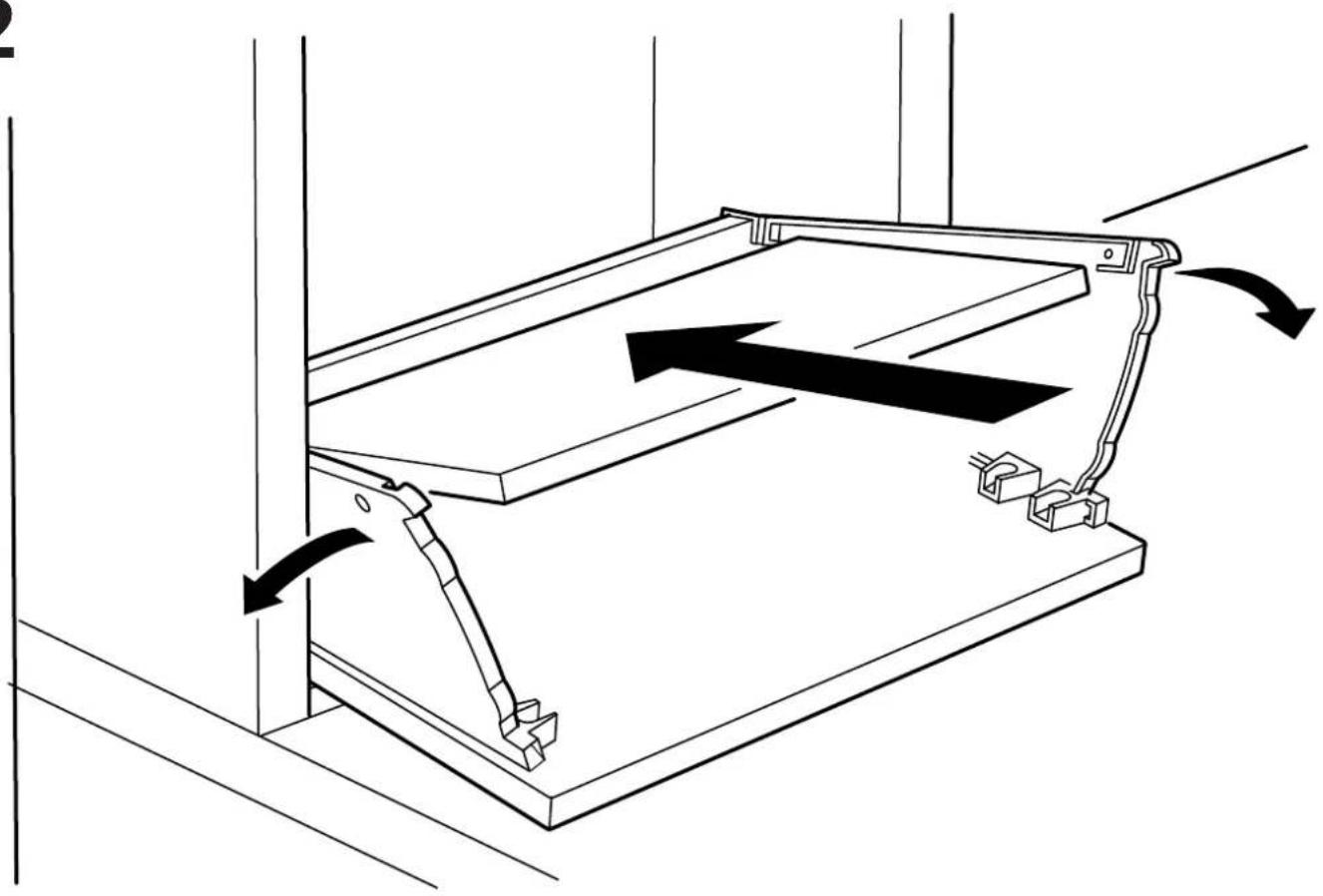 IKEA MICKE 303.542.74 - 45 - 9