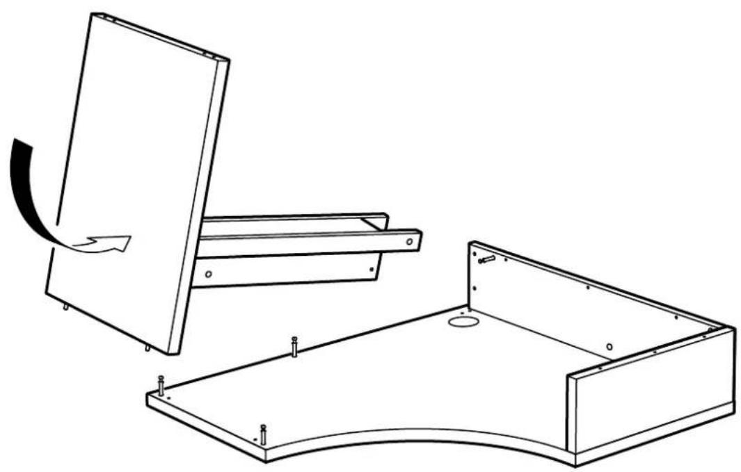 IKEA MICKE 303.542.74 - 28