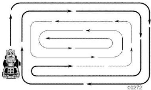 Craftsman 917.275680 - MOWING TIPS - 1