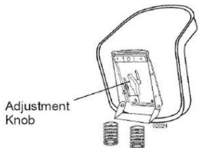 Adjustment Knob 10224