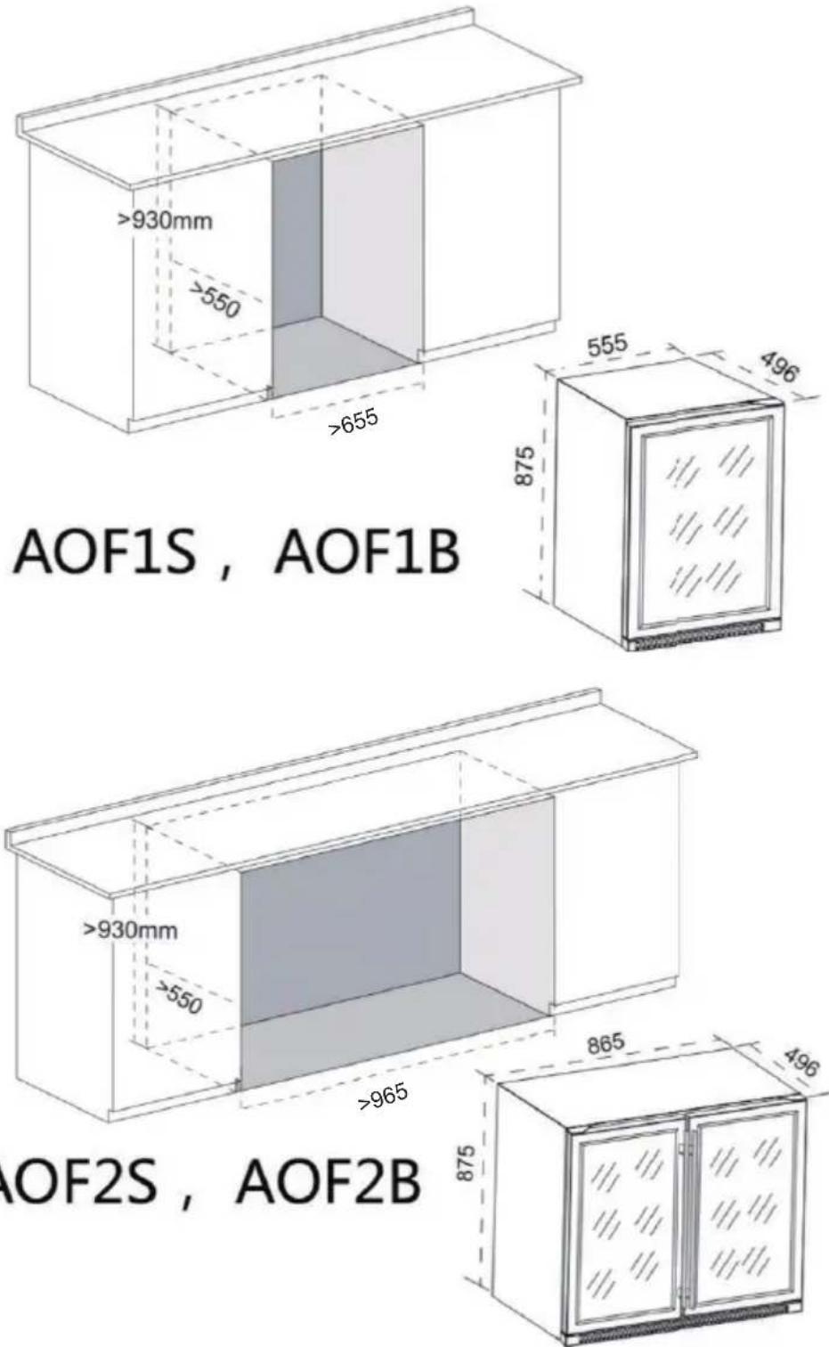 Artusi AOF1 - CLEANING - 1
