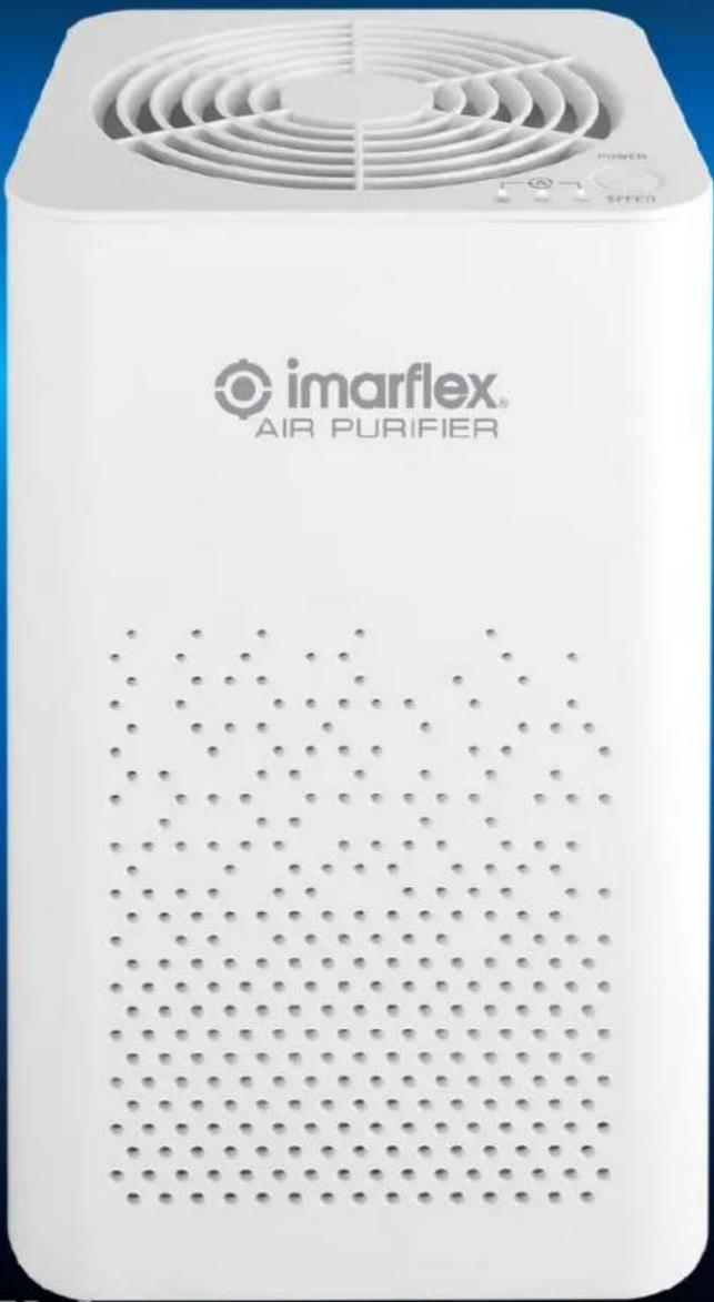 Imarflex IAP-215SQ - 1