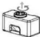Imarflex IFM-955D - How to Use the Mist Function - 2
