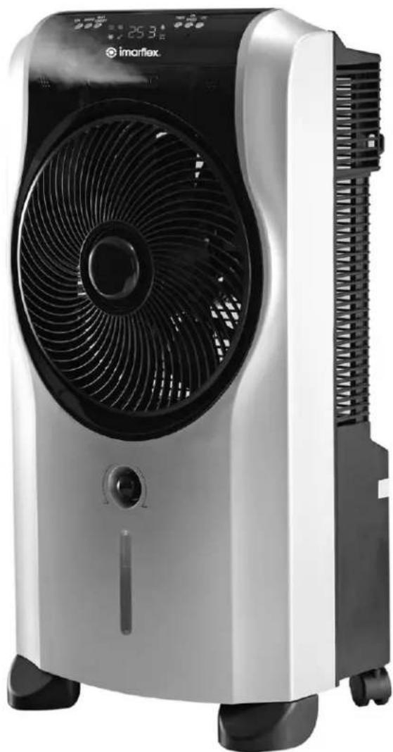 Imarflex IFM-955D - 2