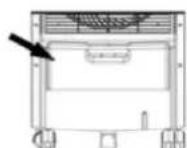 Imarflex IFM-955D - How to Use the Mist Function - 4