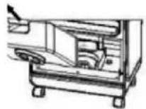 Imarflex IFM-955D - How to Use the Mist Function - 1