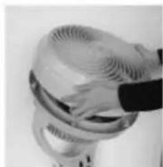 Imarflex IFC-612S - CLEANING MAINTENANCE - 2