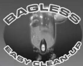 EAGLESS EASY CLEAN-UP