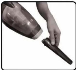 Imarflex IV-100R - PORTABLE CLEANING - 2
