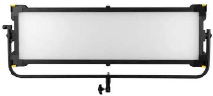 Ikan LBX20 - Lyra Bi-Color Studio Light with DMX Control - 2