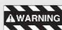 Horizon Fitness Premier e1201 - GROUNDING INSTRUCTIONS - 1
