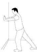 Horizon Fitness E401 - STRETCH FIRST - 1