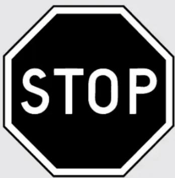 STOP