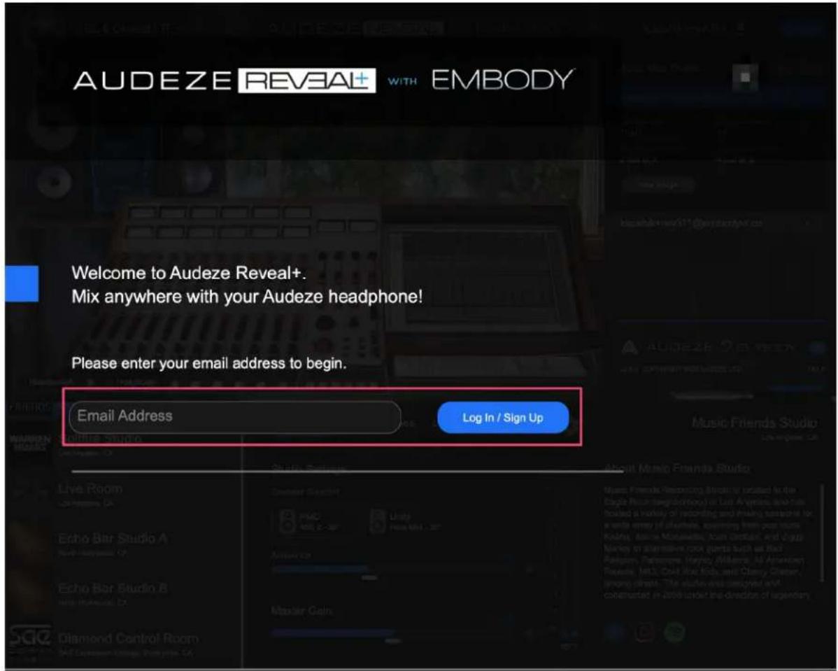 AUDEZE REVEAL+ WITH EMBODY Welcome to Audeze Reveal+. Mix anywhere with your Audeze headphone! Please enter your email address to begin. Email Address Log In / Sign Up Live Room Live Room Studio Echo Bar Studio A Echo Bar Studio B Diamond Control Room Music Friends Studio About Music Friends Studio PMD 468, 2-307 Unity Phone Mini - 20" Audio Master Gain Myam Frenak Recording Studio is scheduled in the Eagle Reveal group at Los Angeles and his hooled a variety of recording and making session for events empty after whole, opening from post hours Kadya, Macia Monawalla, Ryan Ostenke, and Duga Marey in alternative room gunts such as Red Religion, Parsoners, Hayley Alliance, Al Ahmertem Rouville, MBD, Cold War Jobs and Cherry Clatter, among streets. The studio was designed and collected in late under the direction of legendary.