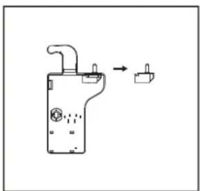 Heinner HCNF-HM293XE++ - Door reversibility - 7