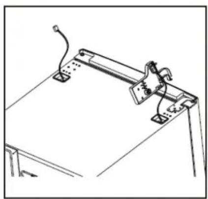 Heinner HCNF-HM293XE++ - Pozitionare - 8