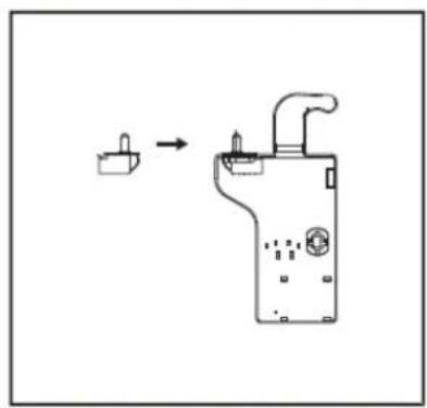 Heinner HCNF-HM293XE++ - Разположение - 4