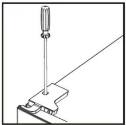 Heinner HCNF-HM293XE++ - Разположение - 9