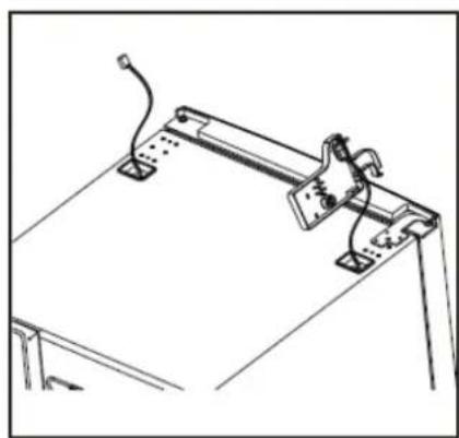 Heinner HCNF-HM293XE++ - Door reversibility - 20