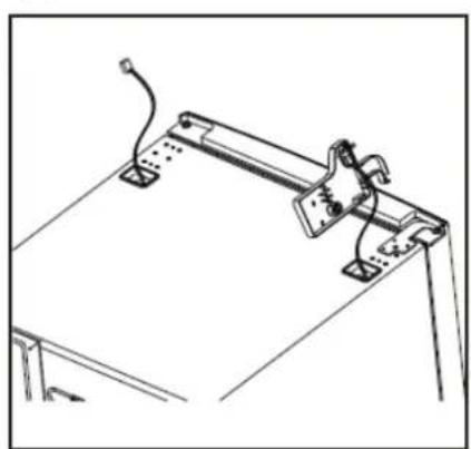Heinner HCNF-HM293XE++ - Разположение - 8