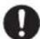 PANASONIC ES-SWLT2 - WARNING - 2
