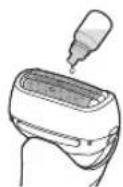 PANASONIC ES-SWLT2 - Notes - 2