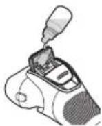 PANASONIC ES-SWLT2 - Notes - 3