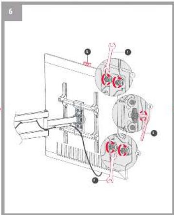 ONE FOR ALL WM 4652 - Package W - 10