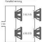 BLAUPUNKT THA 485 - Speaker Requirements - 3