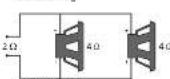 BLAUPUNKT THA 485 - Speaker Requirements - 2