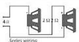 BLAUPUNKT THA 485 - Speaker Requirements - 1