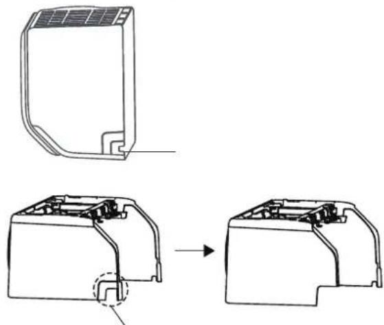 Daizuki DXMH18E426-20 - Step 2: Prepare refrigerant piping: - 4