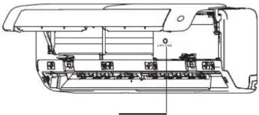 Daizuki DXMH18E426-20 - IF AMBIENT TEMPERATURE IS BELOW 17°C (62°F) - 1