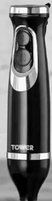 Tower T12076 - 1