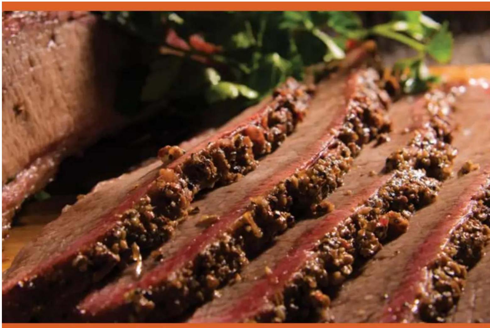 TRAEGER Scout - SAVE THESE INSTRUCTIONS - 1