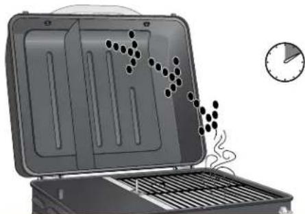 TRAEGER Scout - SUBSEQUENT START-UP - 3
