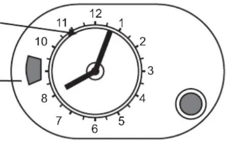 12 11 1 10 2 3 4 8 7 6 5 6 7 8