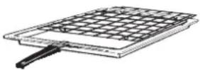 HOOVER HO145/6X - EQUIPAMENTO DO FORNO (de acordo com modelo) - 4