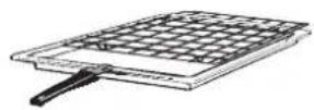 HOOVER HO145/6X - DOTAZIONE DEL FORNO (secondo modello) - 4